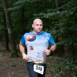 Sierpniowy Bieg Wiewiórki