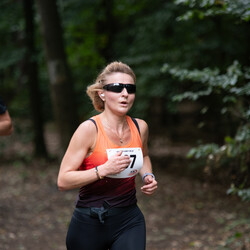 Sierpniowy Bieg Wiewiórki