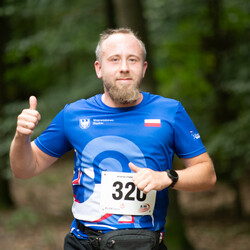 Sierpniowy Bieg Wiewiórki