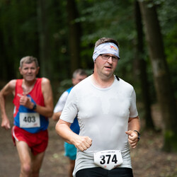 Sierpniowy Bieg Wiewiórki