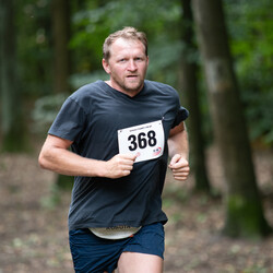 Sierpniowy Bieg Wiewiórki