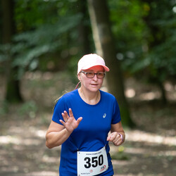 Sierpniowy Bieg Wiewiórki