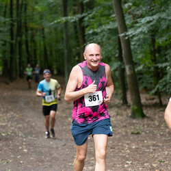 Sierpniowy Bieg Wiewiórki