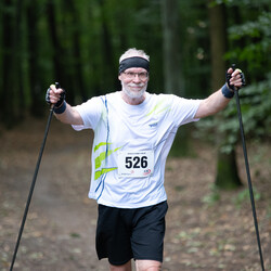 Sierpniowy Bieg Wiewiórki