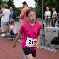 Sierpniowy Bieg Wiewiórki