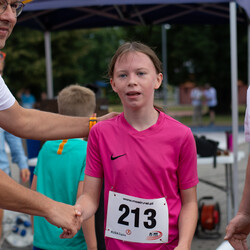 Sierpniowy Bieg Wiewiórki