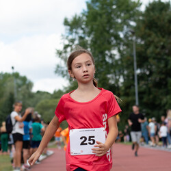 Sierpniowy Bieg Wiewiórki