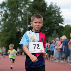 Sierpniowy Bieg Wiewiórki