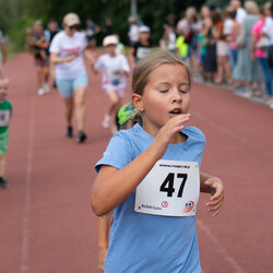 Sierpniowy Bieg Wiewiórki