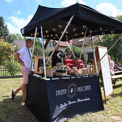 Festyn przy piekaroku