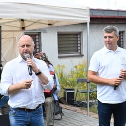 Festyn przy piekaroku