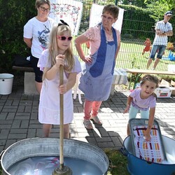 Festyn przy piekaroku