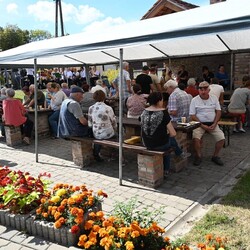 Festyn przy piekaroku