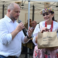 Festyn przy piekaroku