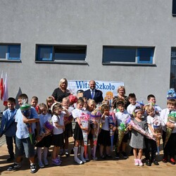 Witaj szkoło 2025