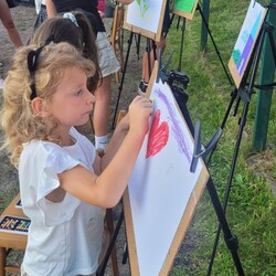 Międzypokoleniowa potańcówka