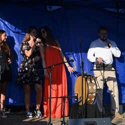 Międzypokoleniowa potańcówka