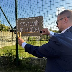 Międzypokoleniowa potańcówka