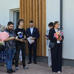 Otwarcie klubu malucha