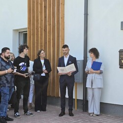 Otwarcie klubu malucha