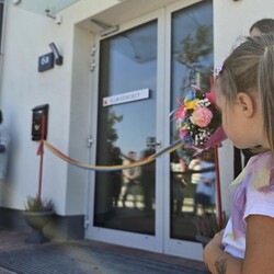 Otwarcie klubu malucha