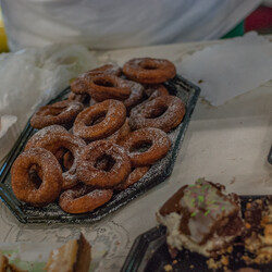 720 Lat Orzegowa, festyn na Burloch Arena [FOTORELACJA]