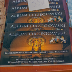 720 Lat Orzegowa, festyn na Burloch Arena [FOTORELACJA]