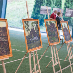 720 Lat Orzegowa, festyn na Burloch Arena [FOTORELACJA]