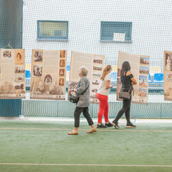 720 Lat Orzegowa, festyn na Burloch Arena [FOTORELACJA]