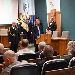 Dzień Straży Miejskiej