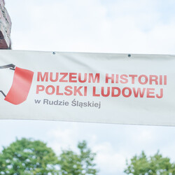 Pożegnanie lata z Muzeum PRL-u [FOTORELACJA]