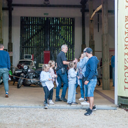 Pożegnanie lata z Muzeum PRL-u [FOTORELACJA]