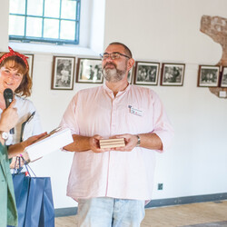 Pożegnanie lata z Muzeum PRL-u [FOTORELACJA]