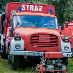 Pożegnanie lata z Muzeum PRL-u [FOTORELACJA]