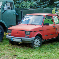 Pożegnanie lata z Muzeum PRL-u [FOTORELACJA]