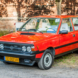 Pożegnanie lata z Muzeum PRL-u [FOTORELACJA]