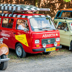 Pożegnanie lata z Muzeum PRL-u [FOTORELACJA]