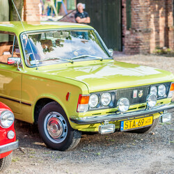 Pożegnanie lata z Muzeum PRL-u [FOTORELACJA]