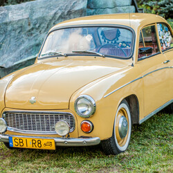 Pożegnanie lata z Muzeum PRL-u [FOTORELACJA]