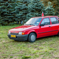 Pożegnanie lata z Muzeum PRL-u [FOTORELACJA]