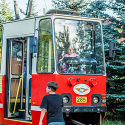 Pożegnanie lata z Muzeum PRL-u [FOTORELACJA]