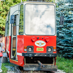 Pożegnanie lata z Muzeum PRL-u [FOTORELACJA]