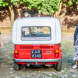 Pożegnanie lata z Muzeum PRL-u [FOTORELACJA]