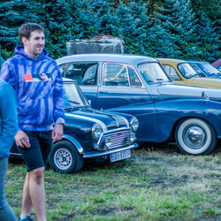 Pożegnanie lata z Muzeum PRL-u [FOTORELACJA]