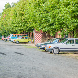Pożegnanie lata z Muzeum PRL-u [FOTORELACJA]