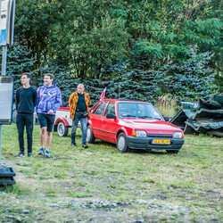 Pożegnanie lata z Muzeum PRL-u [FOTORELACJA]