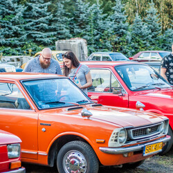 Pożegnanie lata z Muzeum PRL-u [FOTORELACJA]