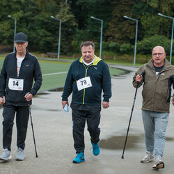 XI Bieg i Marsz NW dla Zdrowia Psychicznego [FOTORELACJA]