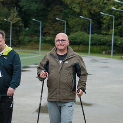 XI Bieg i Marsz NW dla Zdrowia Psychicznego [FOTORELACJA]