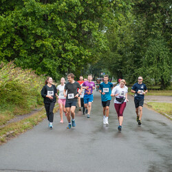 XI Bieg i Marsz NW dla Zdrowia Psychicznego [FOTORELACJA]